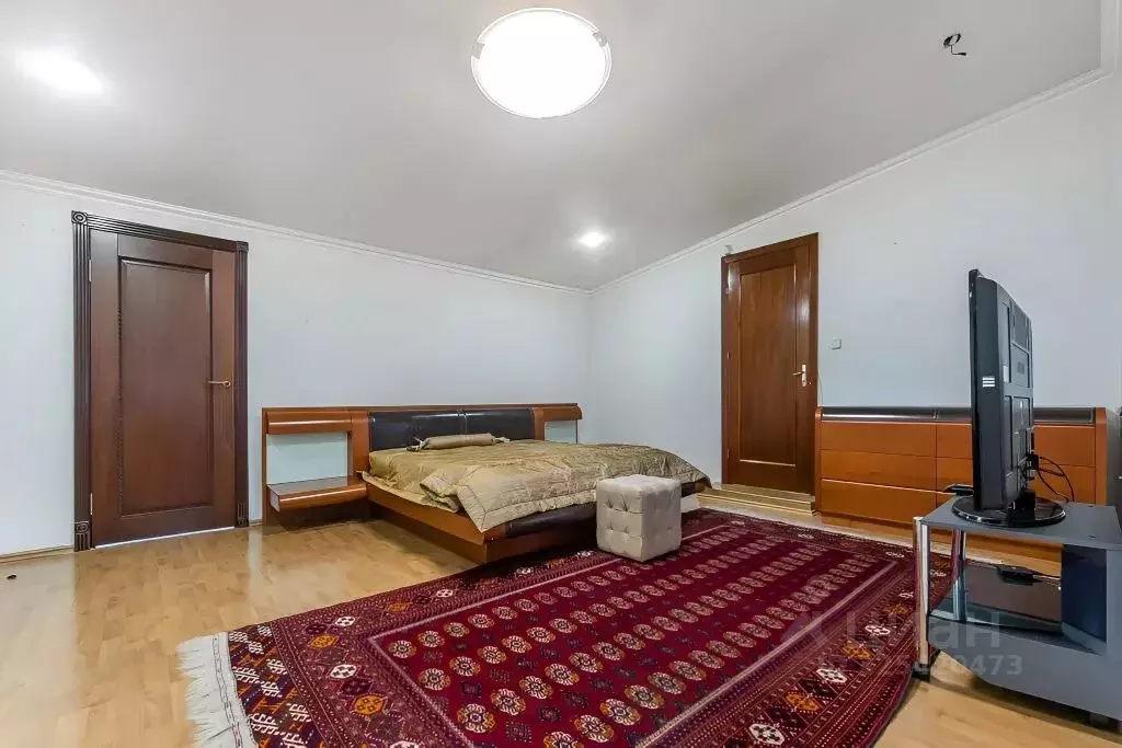 2-к кв. Москва 1-й Тверской-Ямской пер., 16 (111.0 м) - Фото 1