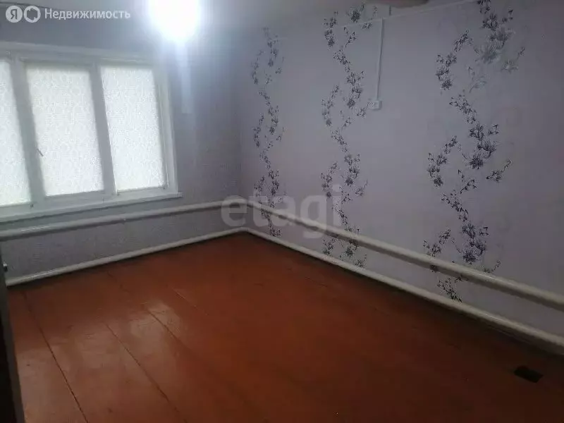 Дом в Челябинская область, Кусинский муниципальный округ, село ... - Фото 1