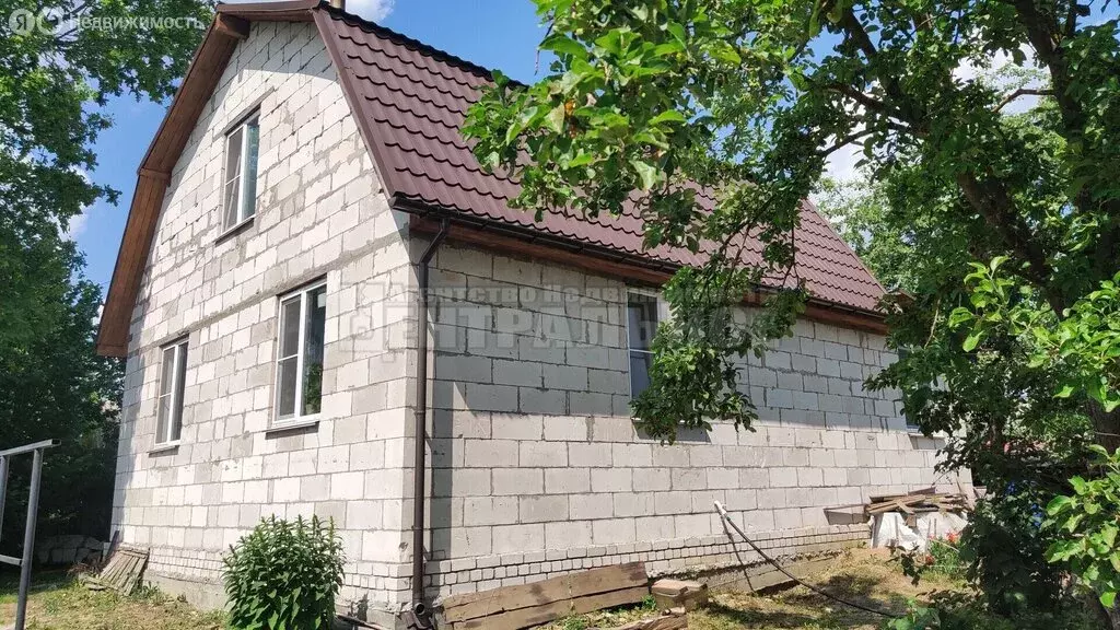 Дом в Смоленск, СТ Малютка, 5 (115 м) - Фото 1