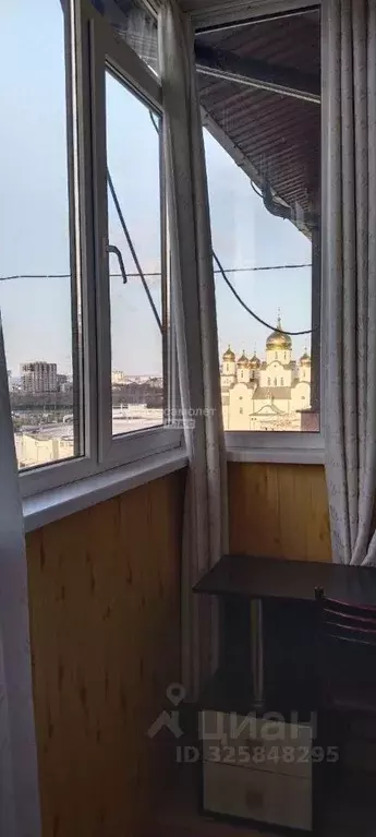 1-к кв. Краснодарский край, Анапа ул. Ленина, 178к3 (37.0 м) - Фото 2