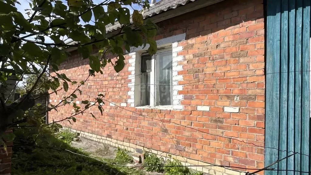 Дом в Курганская область, с. Белозерское ул. Героев (70 м) - Фото 2