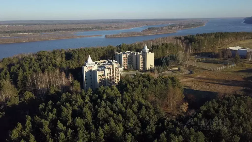 Помещение свободного назначения в Нижегородская область, Нижний ... - Фото 1
