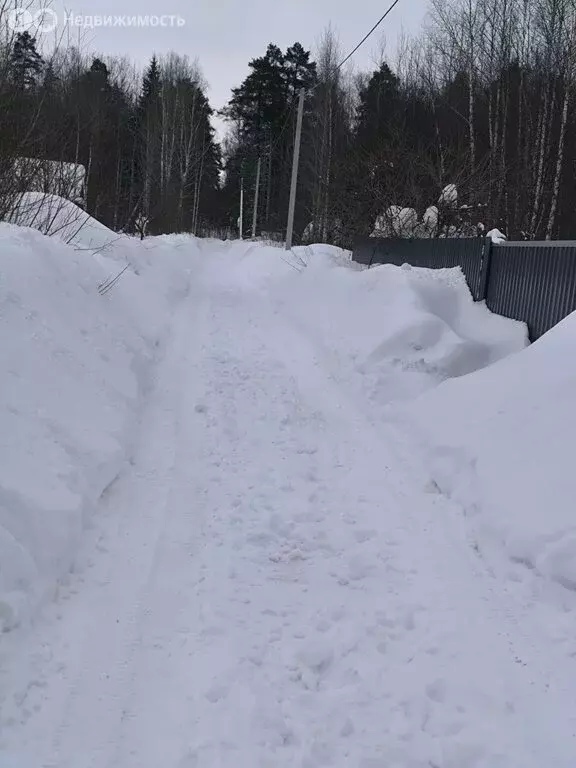 Участок в Медведевский район, Сидоровское сельское поселение, СНТ ... - Фото 2