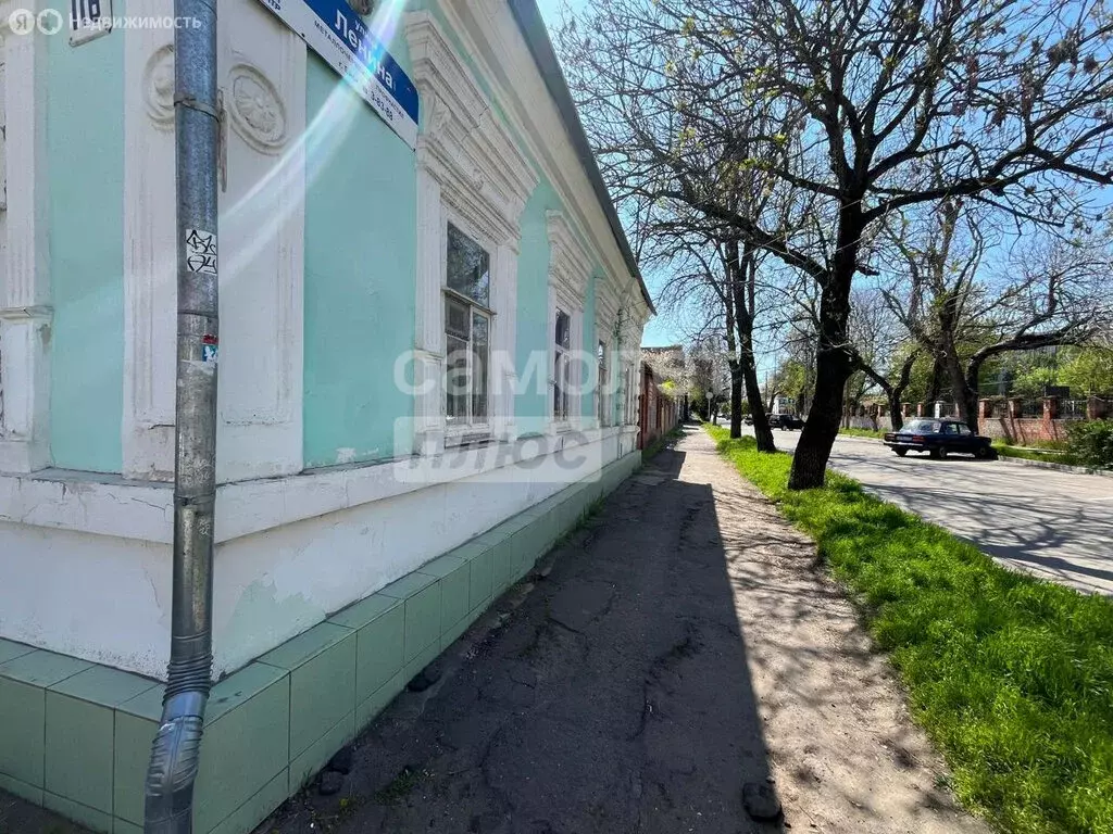 Дом в Ейск, Краснодарская улица, 116 (210 м) - Фото 1