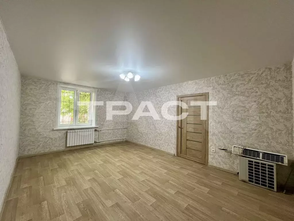 1-к. квартира, 37,6 м, 1/3 эт. - Фото 0