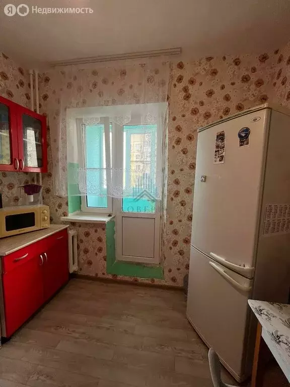 1-комнатная квартира: Астрахань, Жилая улица, 6к1 (44.4 м) - Фото 0