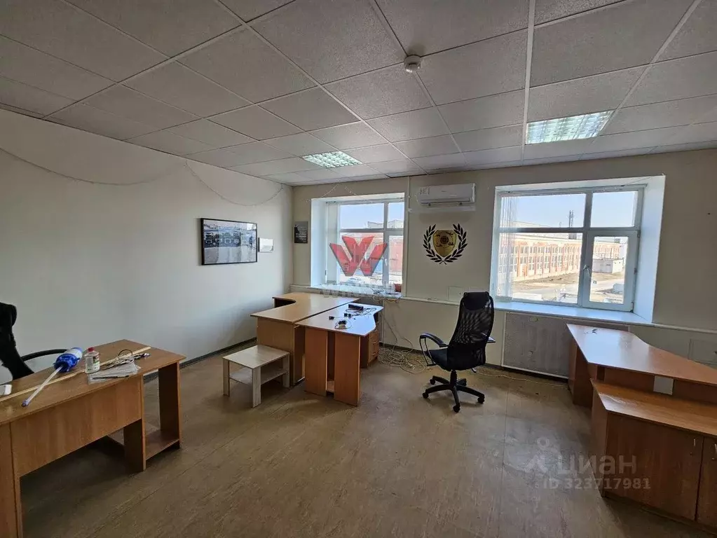 Офис в Нижегородская область, Нижний Новгород Комсомольское ш., 5 (31 ... - Фото 2