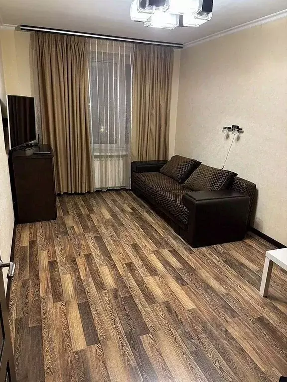 1-к кв. Москва ул. Твардовского, 12к1 (38.0 м) - Фото 1