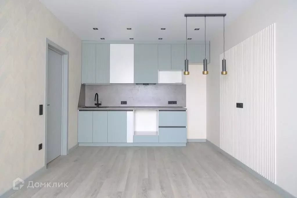 Продаётся 3-к квартира, 57.8 м - Фото 0