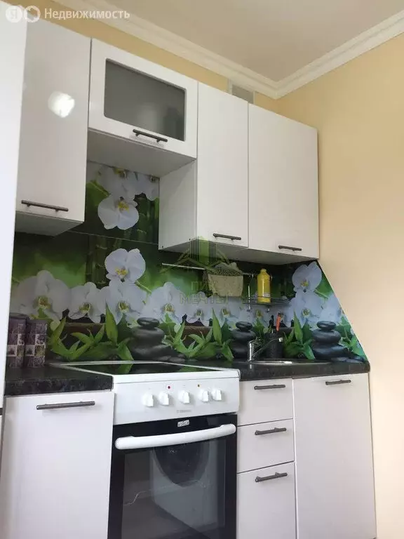 1-комнатная квартира: Улан-Удэ, улица Терешковой, 34А (31.6 м) - Фото 2