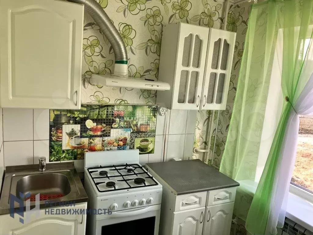 2-к. квартира, 44 м, 2/3 эт. - Фото 1