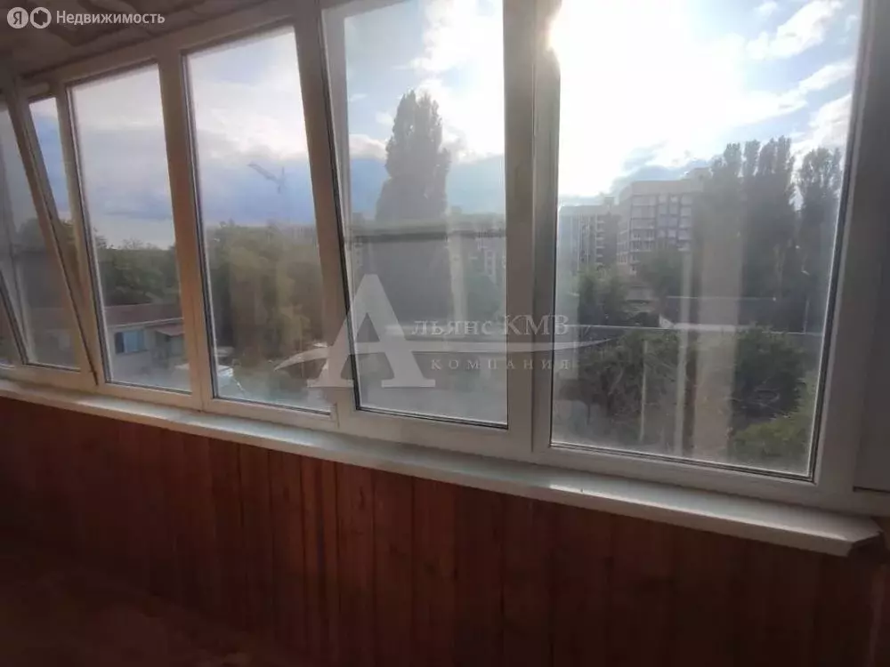 2-комнатная квартира: Пятигорск, улица Егоршина, 12 (53 м) - Фото 0