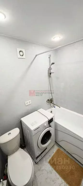 2-к кв. Белгородская область, Старый Оскол Макаренко мкр, 1 (45.0 м) - Фото 2