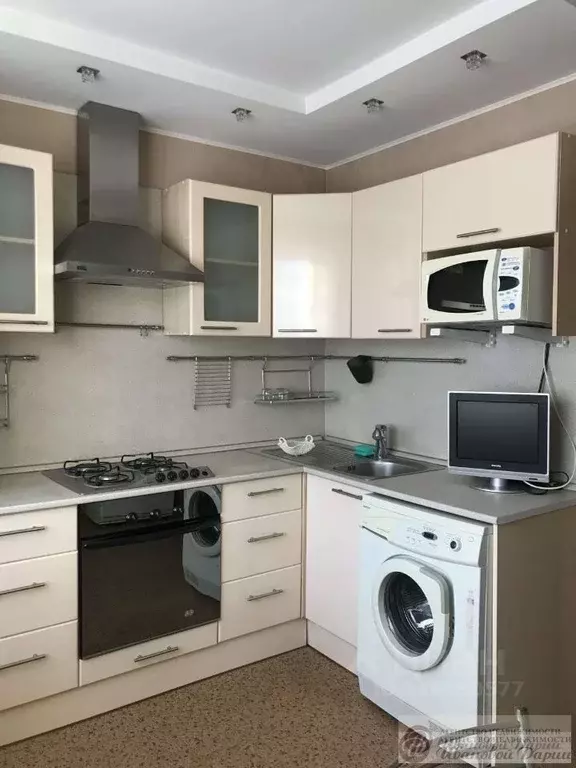 1-к кв. Самарская область, Самара просп. Карла Маркса, 241 (38.4 м) - Фото 1