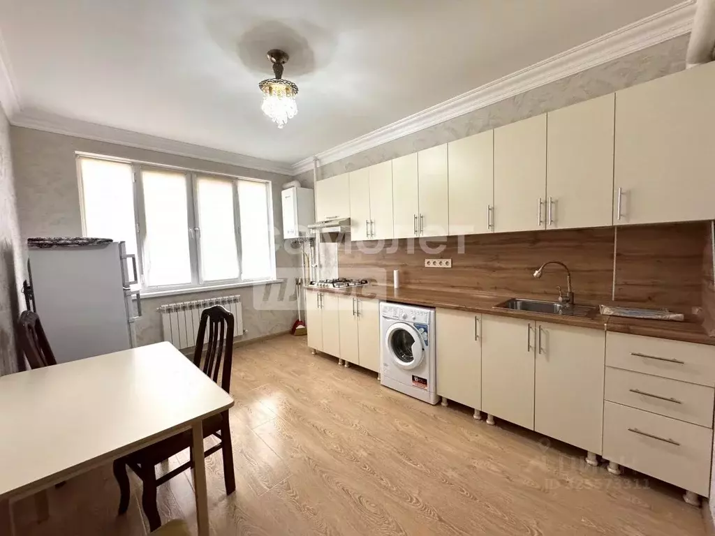 1-к кв. Дагестан, Дербент пер. Карла Маркса, 98к1 (42.0 м) - Фото 1