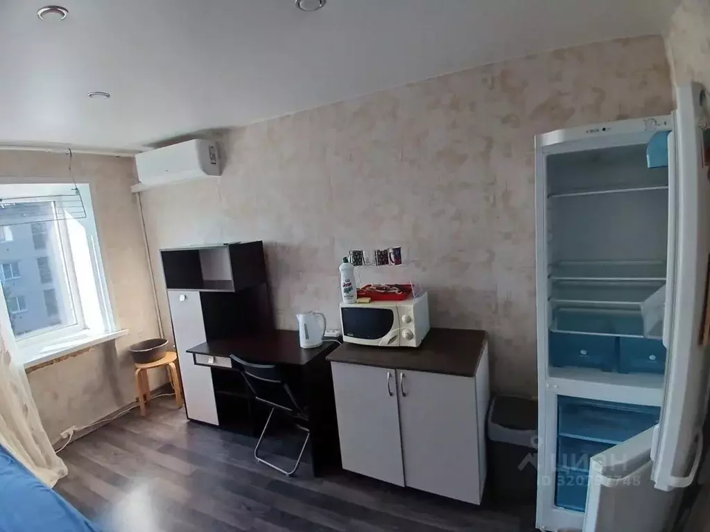 Комната Самарская область, Самара Чернореченская ул., 29 (13.0 м) - Фото 0