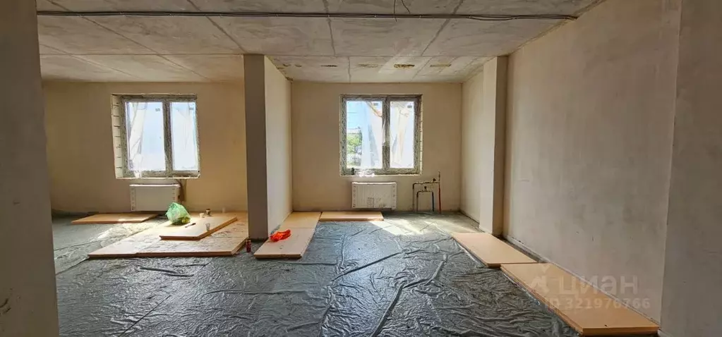 Помещение свободного назначения в Нижегородская область, Нижний ... - Фото 0