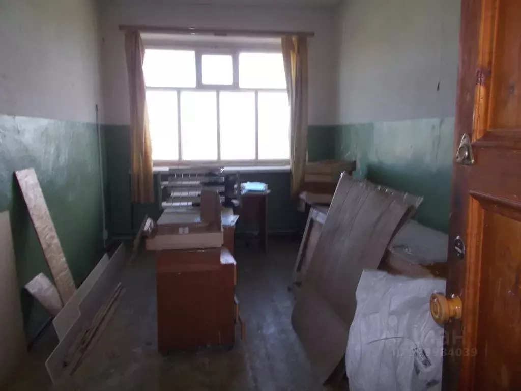 Помещение свободного назначения в Удмуртия, Киясовский район, с. ... - Фото 2