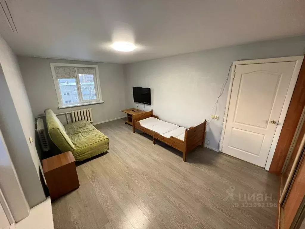 1-к кв. Свердловская область, Первоуральск ул. Емлина, 4А (33.0 м) - Фото 2