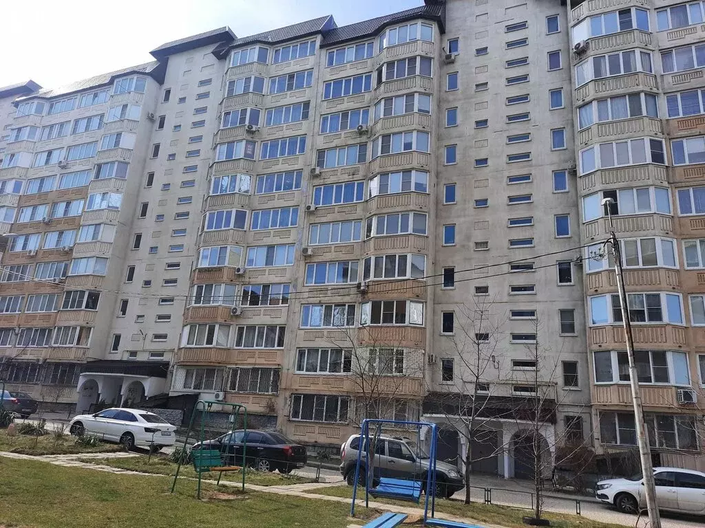 1-комнатная квартира: Ставрополь, проспект Кулакова, 47/4 (37 м), Купить  квартиру в Ставрополе, ID объекта - 30062051484