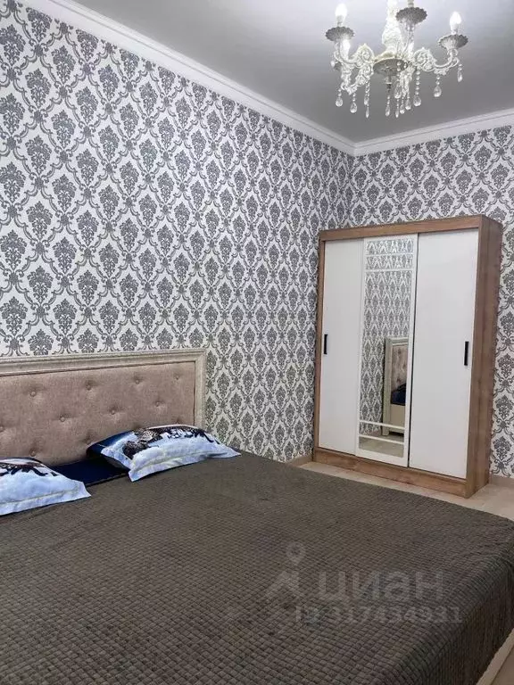 2-к кв. Дагестан, Дербент Приморская ул., 42к1 (68.0 м) - Фото 0