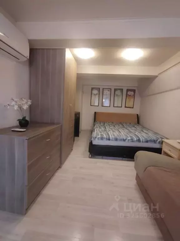 2-к кв. Москва Полярная ул., 31С1 (31.0 м) - Фото 0