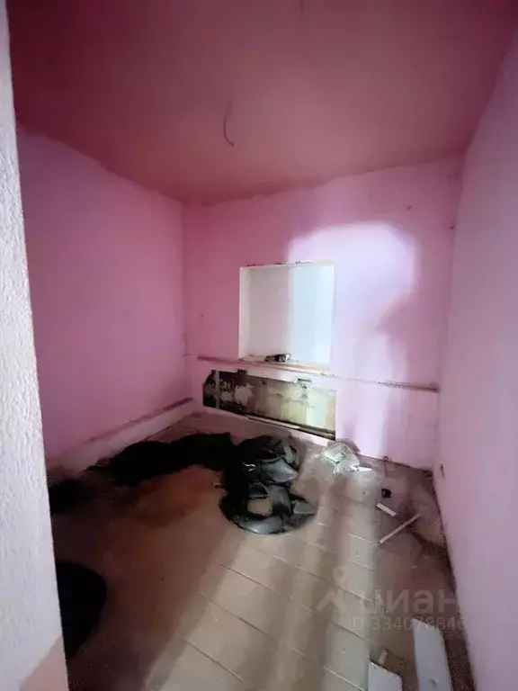 Помещение свободного назначения в Коми, Усинск Парковая ул., 9/1 (118 ... - Фото 1