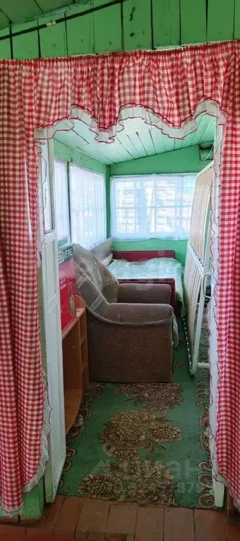 Дом в Челябинская область, Пласт Благовещенский пер., 19 (53 м) - Фото 1