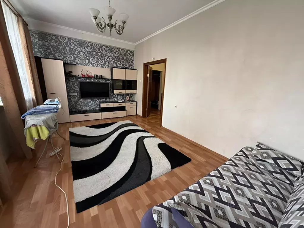 2-к кв. Иркутская область, Иркутск ул. Игошина, 5 (48.0 м) - Фото 1