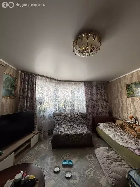 2-комнатная квартира: Тула, Калужское шоссе, 50 (56 м) - Фото 1