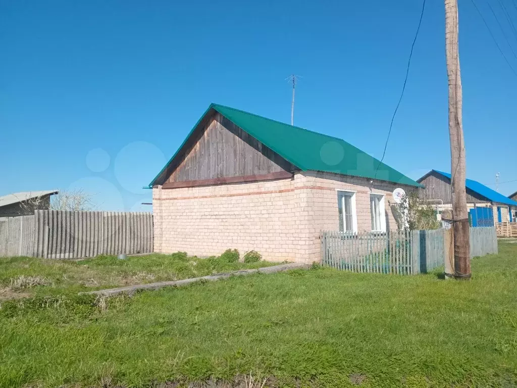 Дом 51,7 м на участке 13 сот. - Фото 1
