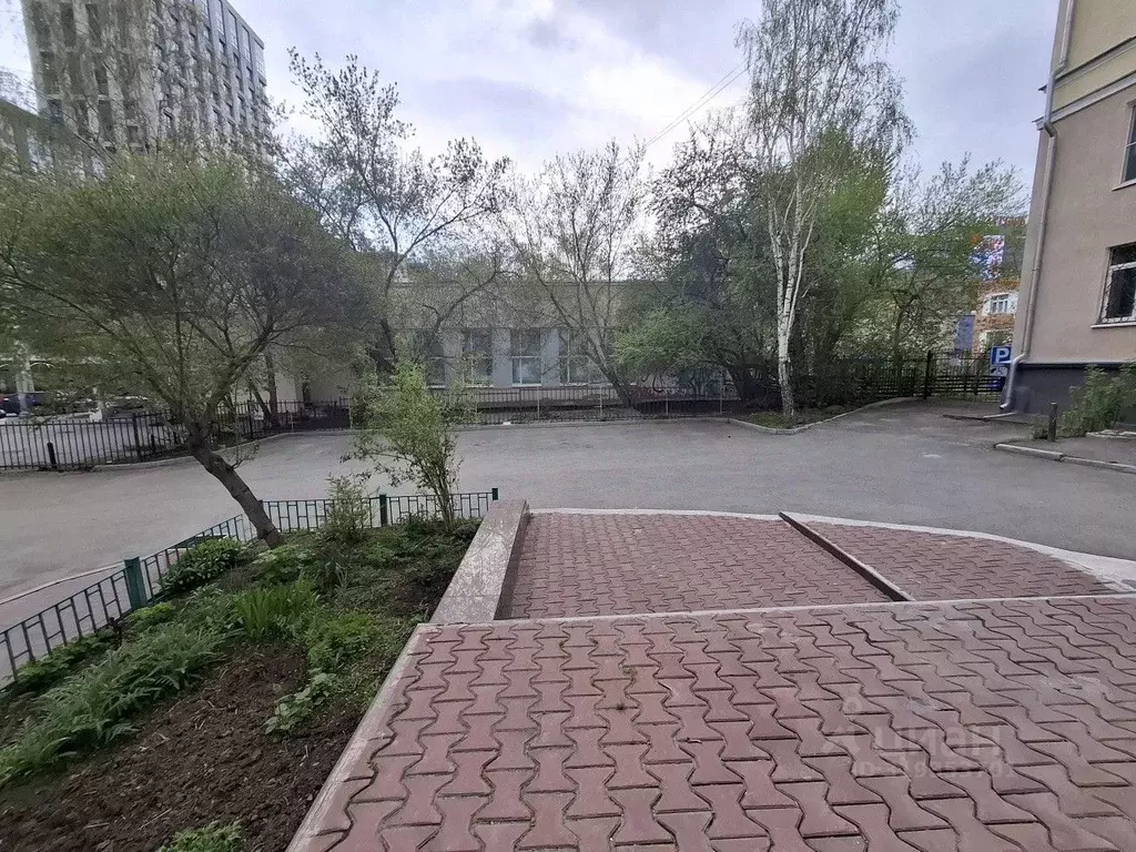 Офис в Свердловская область, Екатеринбург ул. Шейнкмана, 20 (24 м) - Фото 1