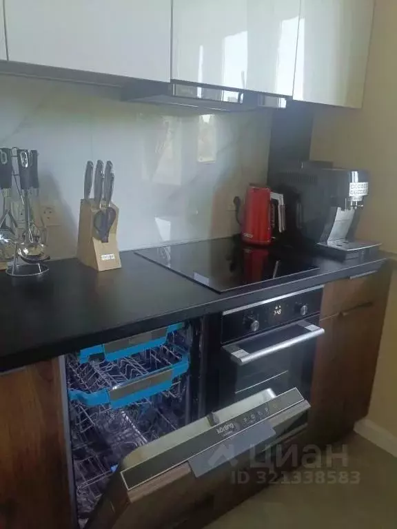 3-к кв. Калининградская область, Калининград Московский просп., 89 ... - Фото 2