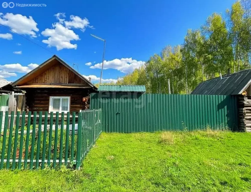 Дом в Миасский городской округ, село Новоандреевка, улица Потапова (20 ... - Фото 2