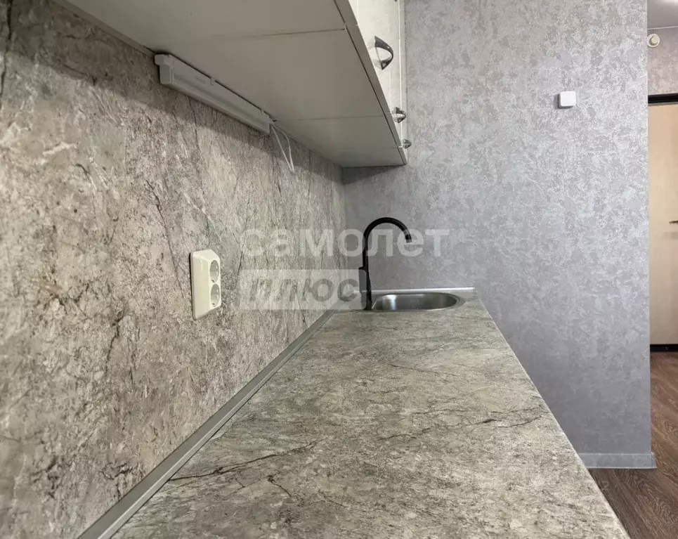 2-к кв. Челябинская область, Челябинск Университетская Набережная ул., ... - Фото 2