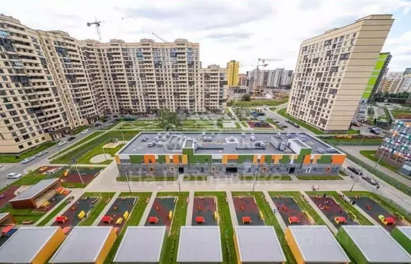 2-к кв. Московская область, Мытищи просп. Астрахова, 10А (54.0 м) - Фото 2