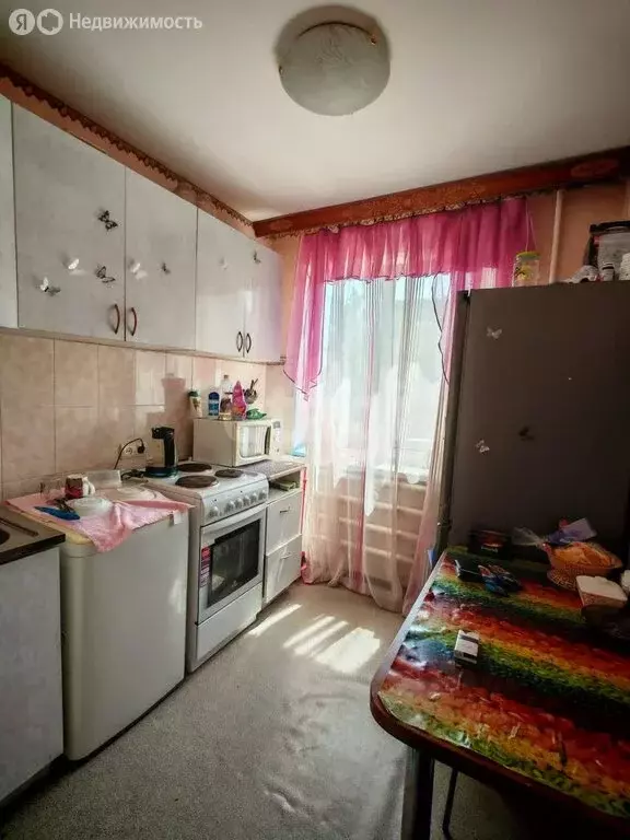 2-комнатная квартира: Арсеньев, улица Ломоносова, 3 (43.4 м) - Фото 1