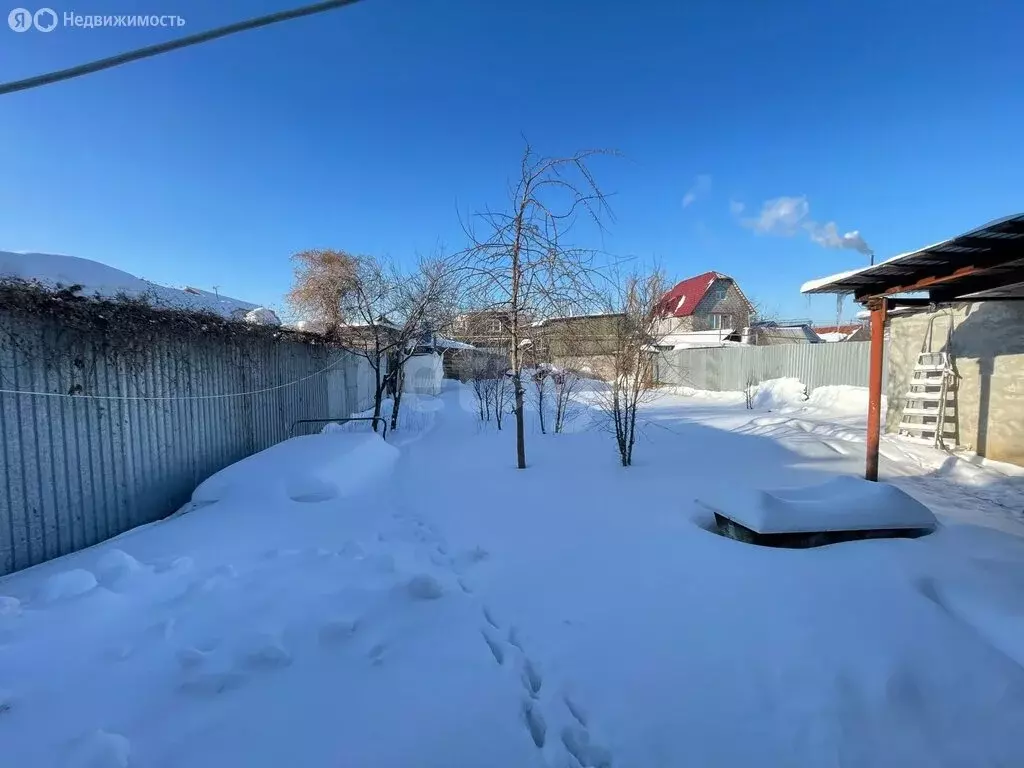 Дом в Оренбург, улица Садовников (90 м) - Фото 2