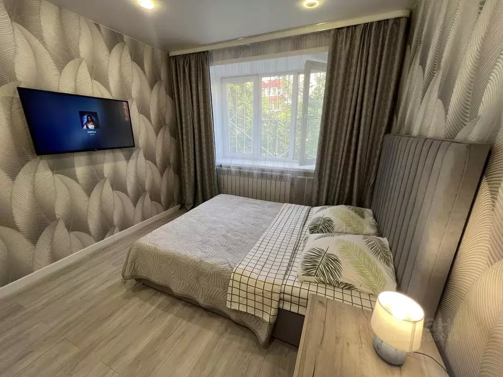 1-к кв. Забайкальский край, Чита ул. Журавлева, 100Б (30.0 м) - Фото 1