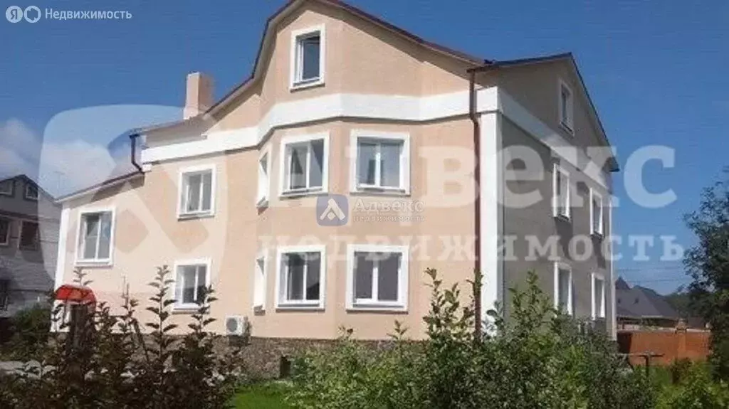 Дом в Патрушева, Московская улица, 10 (350 м) - Фото 0