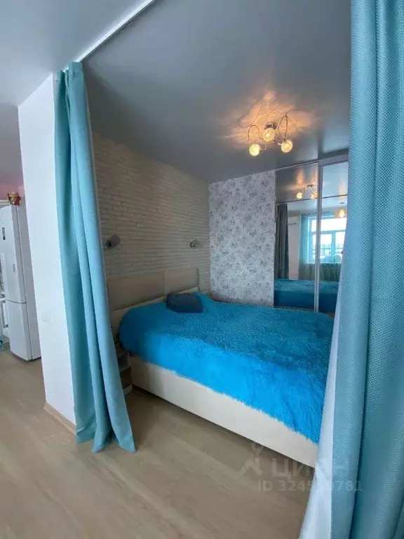 2-к кв. Московская область, Химки ул. Германа Титова, 5к2 (44.0 м) - Фото 2