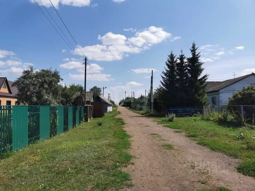 Участок в Мордовия, Рузаевский район, с. Шишкеево ул. Мира (13.0 сот.) - Фото 1