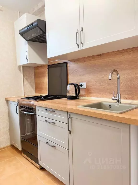 2-к кв. Санкт-Петербург бул. Новаторов, 108 (45.0 м) - Фото 1
