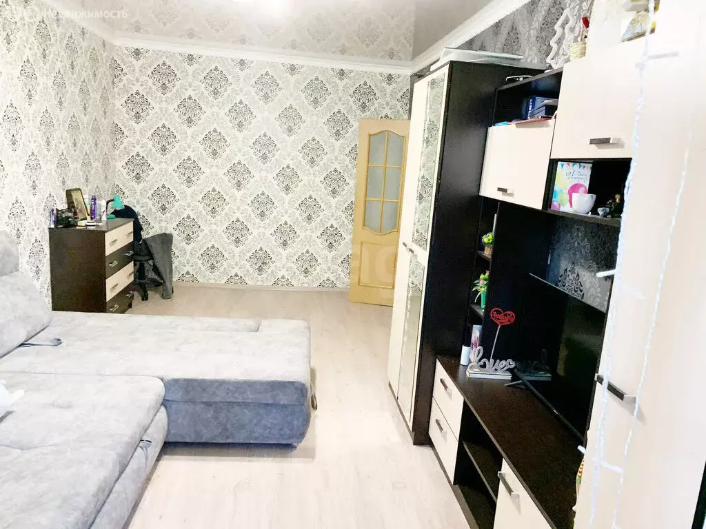 1-комнатная квартира: Орёл, Часовая улица, 39 (41.7 м) - Фото 0