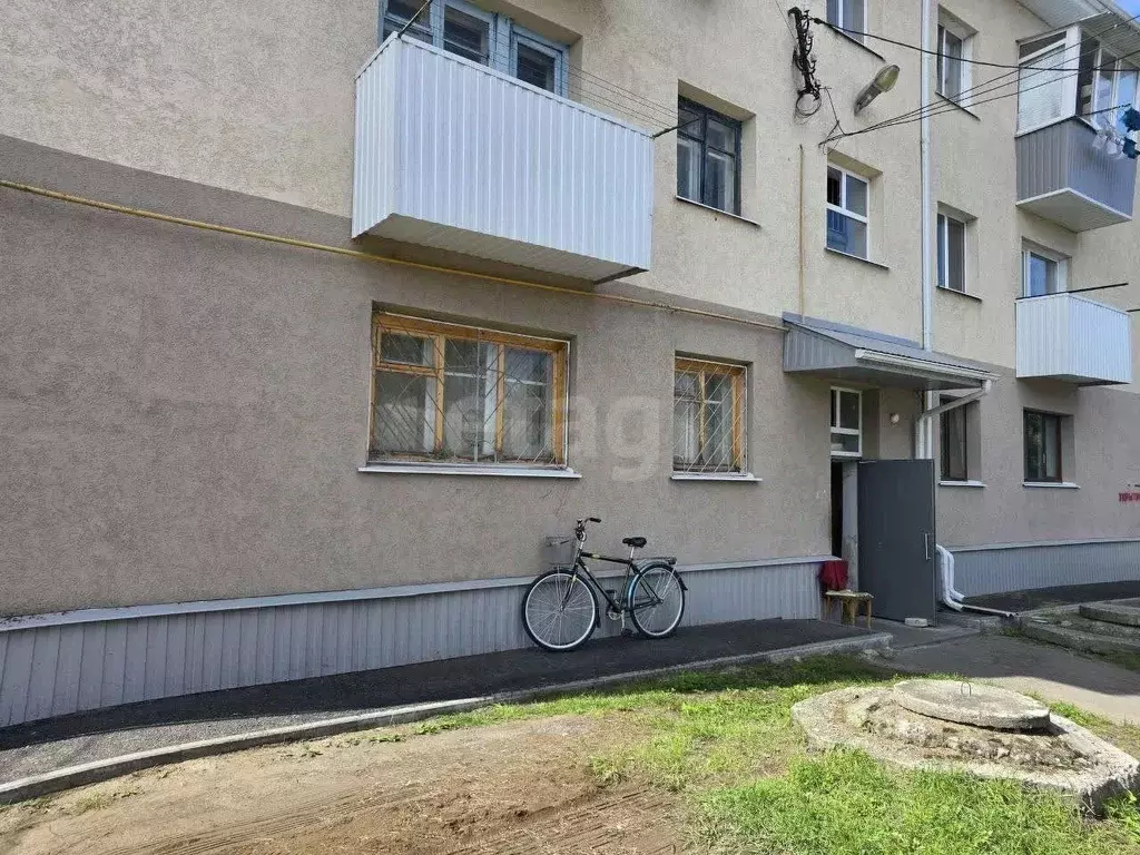 3-к кв. Белгородская область, Валуйки ул. Курячего, 18 (48.0 м) - Фото 0