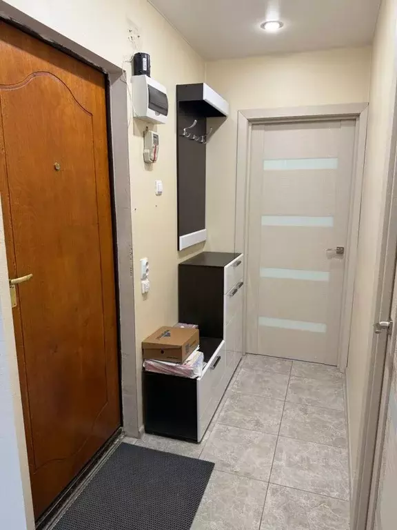 2-к кв. Пермский край, Пермь ул. Мира, 113 (43.7 м) - Фото 2