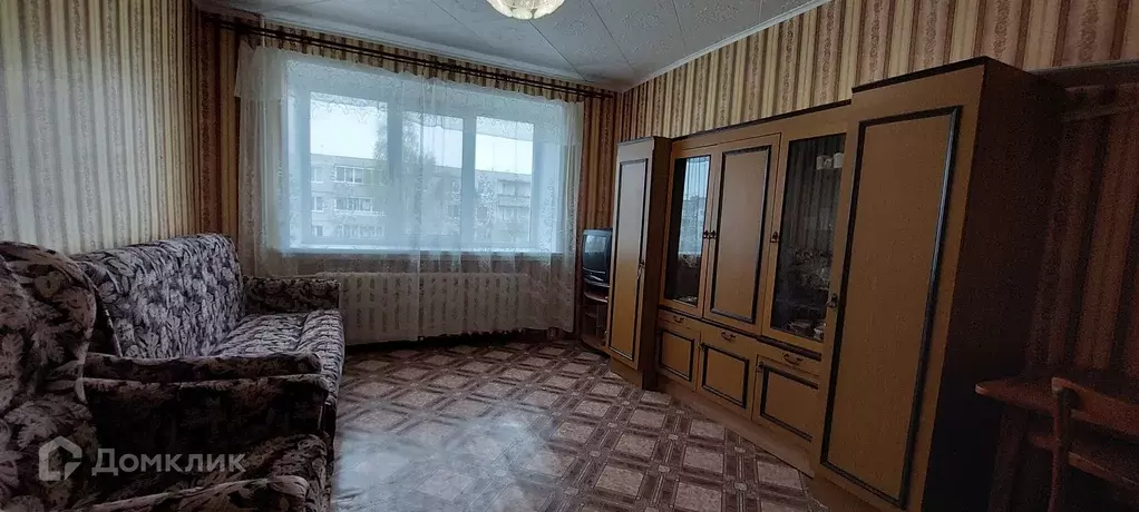 Продаётся 2-к квартира, 49.5 м - Фото 0