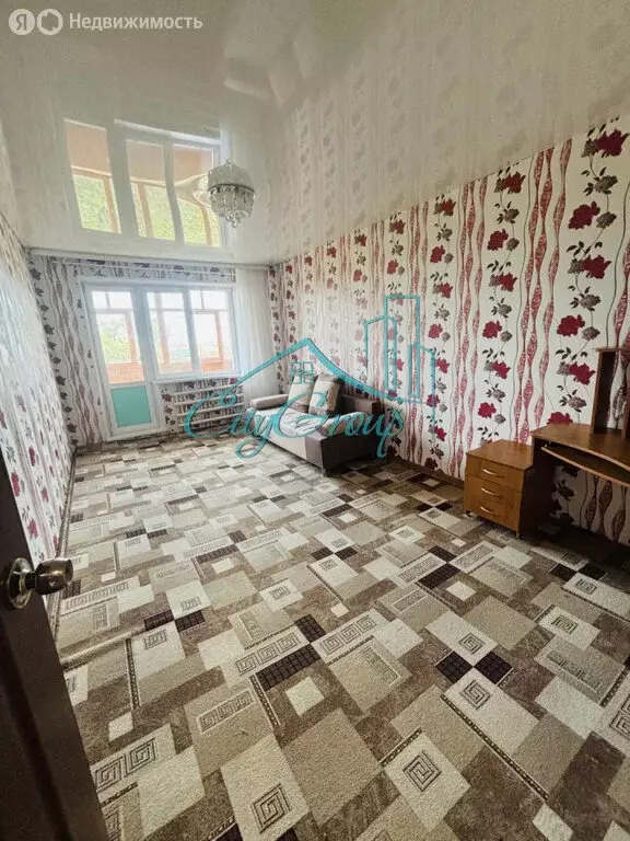 2-комнатная квартира: Ясный, Западная улица, 5 (48 м) - Фото 0