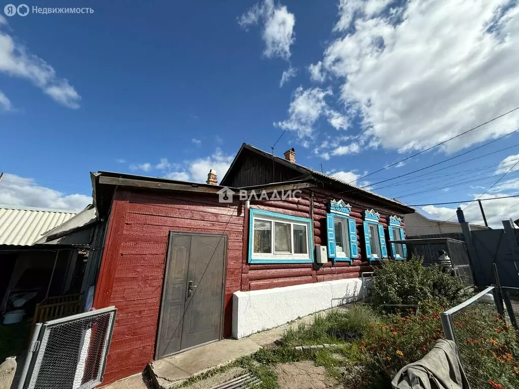 Дом в Улан-Удэ, микрорайон Новая Комушка, Северная улица, 25 (68.1 м) - Фото 2