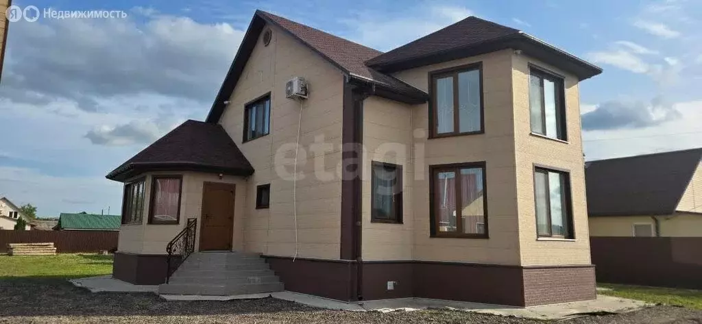 Дом в Чугуевка, Весенняя улица (235.8 м) - Фото 2